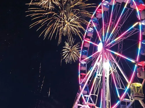 Lumières de Laval : les infos pratiques pour ne pas avoir du retard...